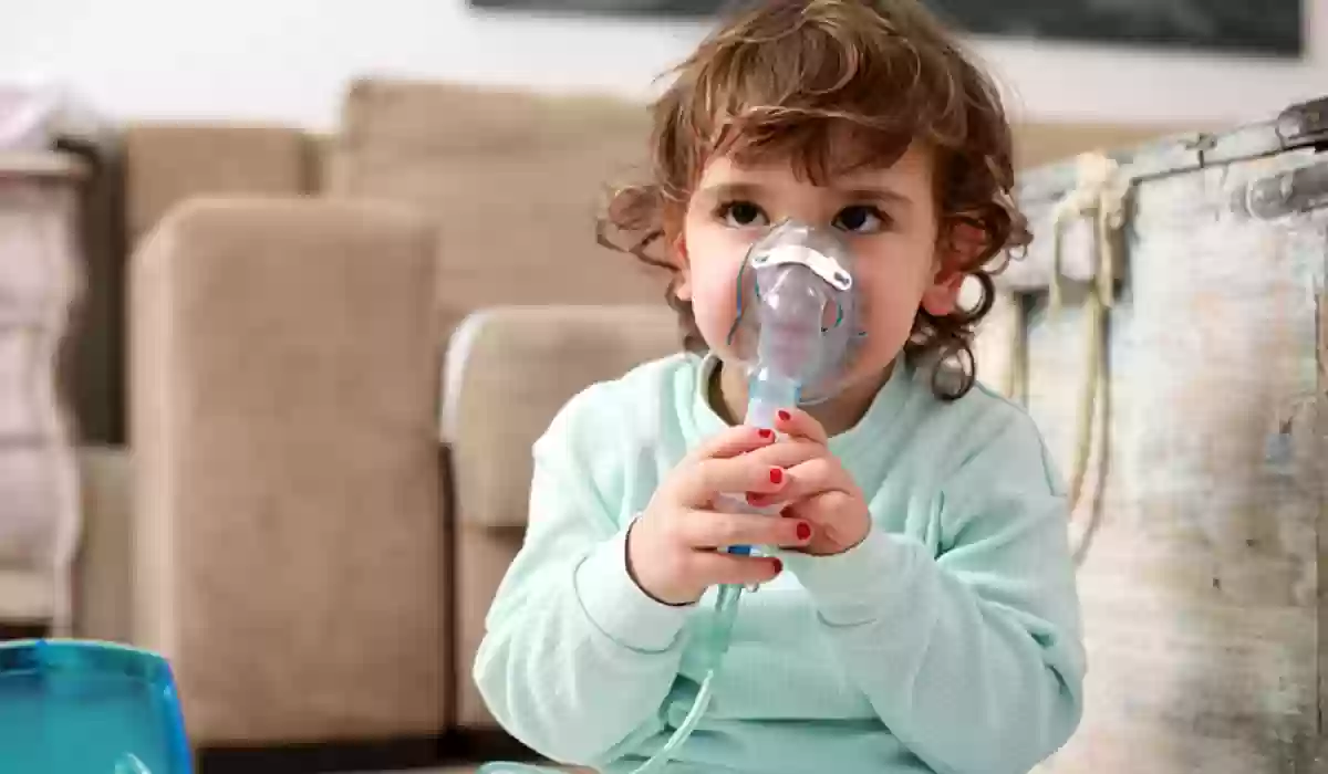كيف تحمي طفلك من نوبات الربو في فصل الشتاء؟…سعود الطبية توضح