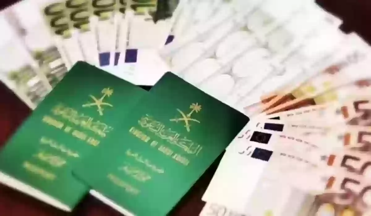 عااجل.. رسوم تسهيل الزيارة العائلة لعام 2024 في السعودية